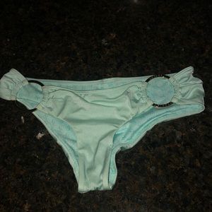 Victoria secret swim bottoms